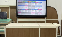 護理儀表板