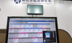 護理通訊