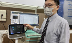 生理量測