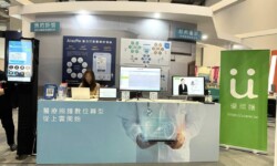 2023臺灣雲市集Meet Taipei展-會場成果
