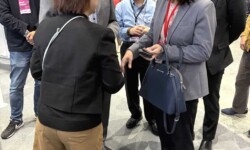 2023臺灣雲市集Meet Taipei展-杏翔公司陳總