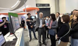 2023臺灣雲市集Meet Taipei展-杏翔公司陳總