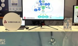 2023臺灣雲市集Meet Taipei展-智慧藥局服務