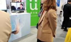 2023臺灣雲市集Meet Taipei展-數位發展部副主任